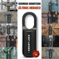 SmartLock Pro - Seguridad Inteligente al Alcance de tu Mano